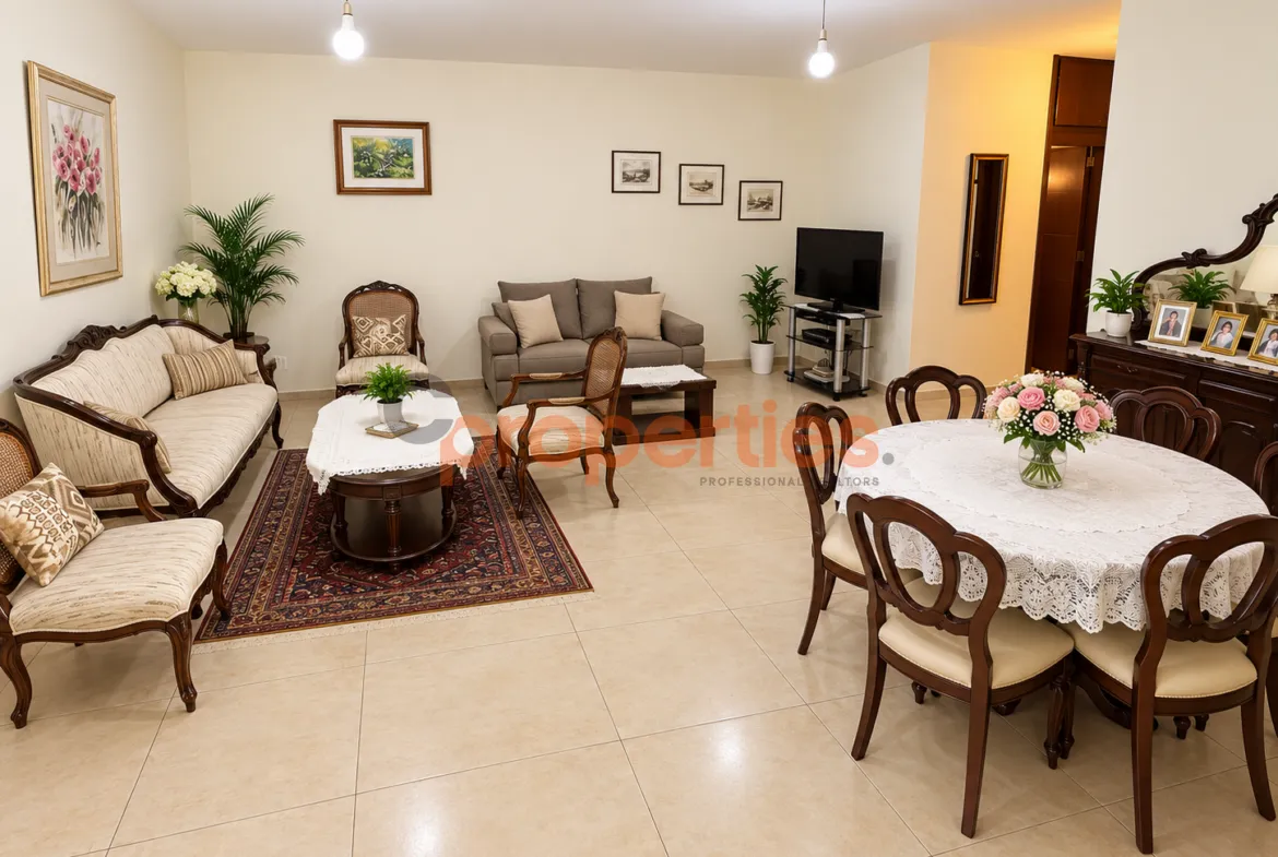 Apartment for Sale in Aamchit