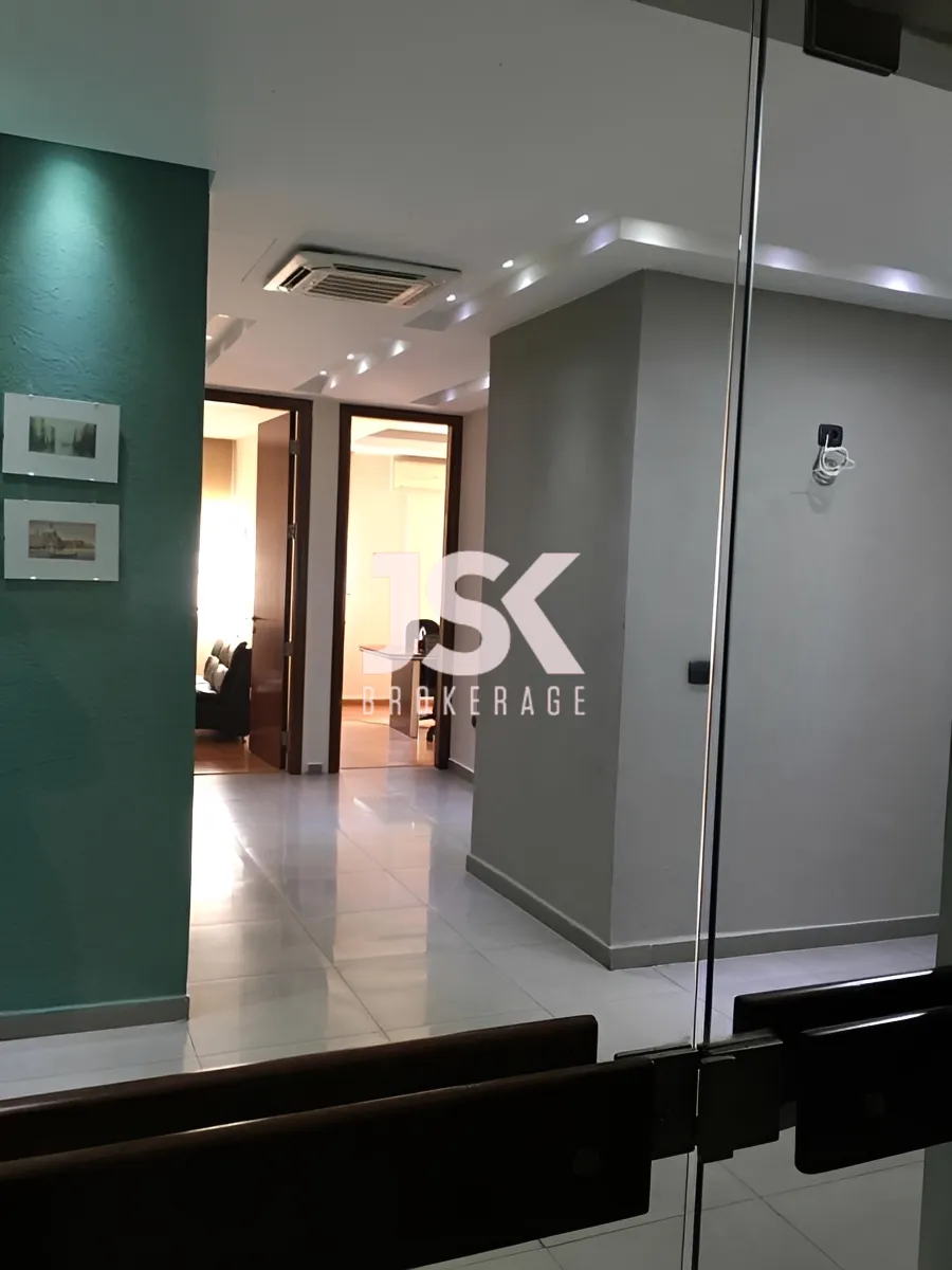 Office for Sale in Antelias