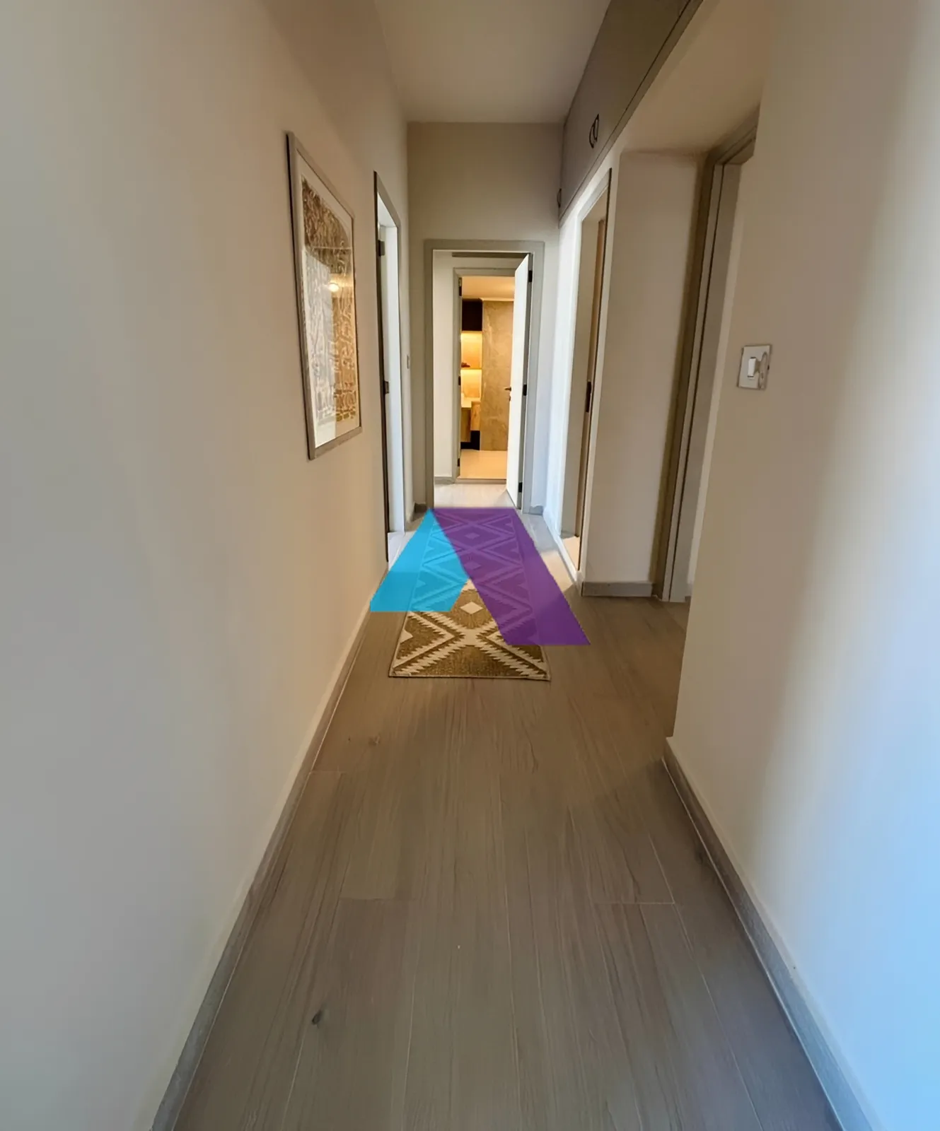 Apartment for Sale in Sassine