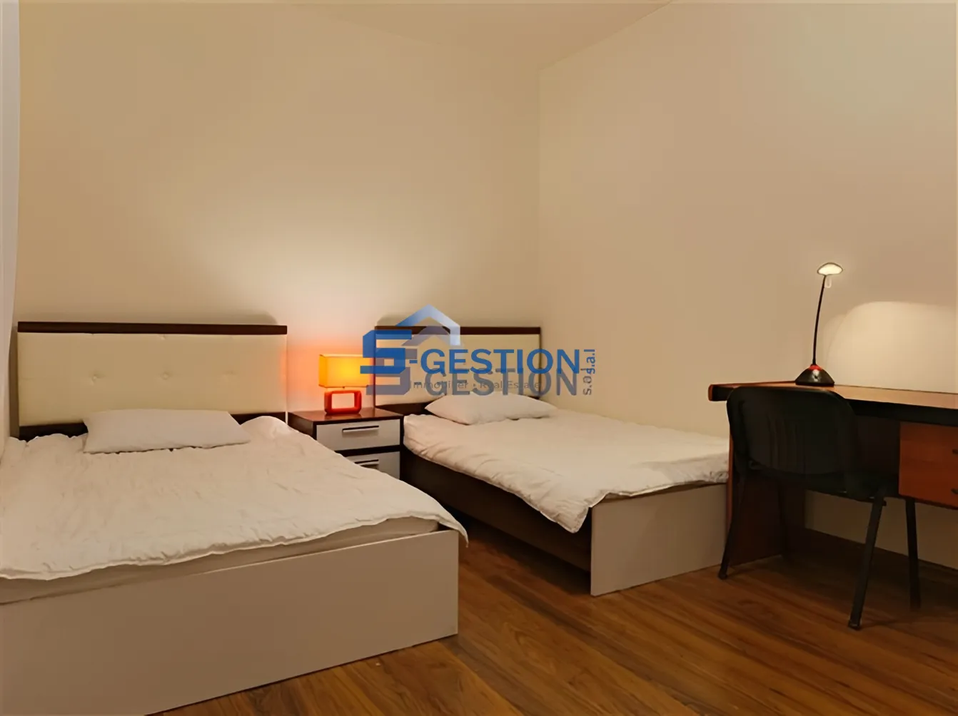 Apartment for Rent in Gemmayzeh