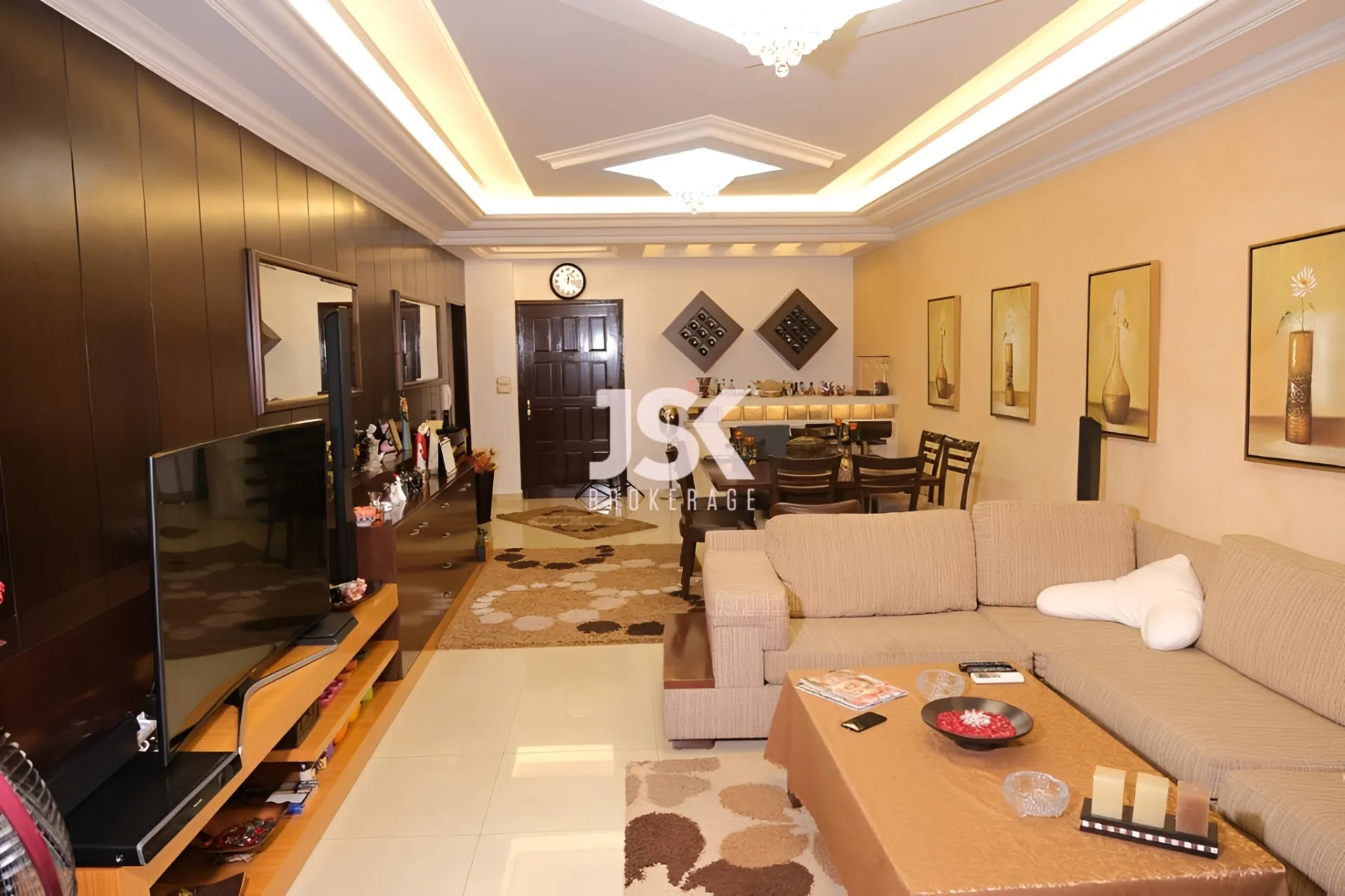 Apartment for Sale in Mazraat Yachoua