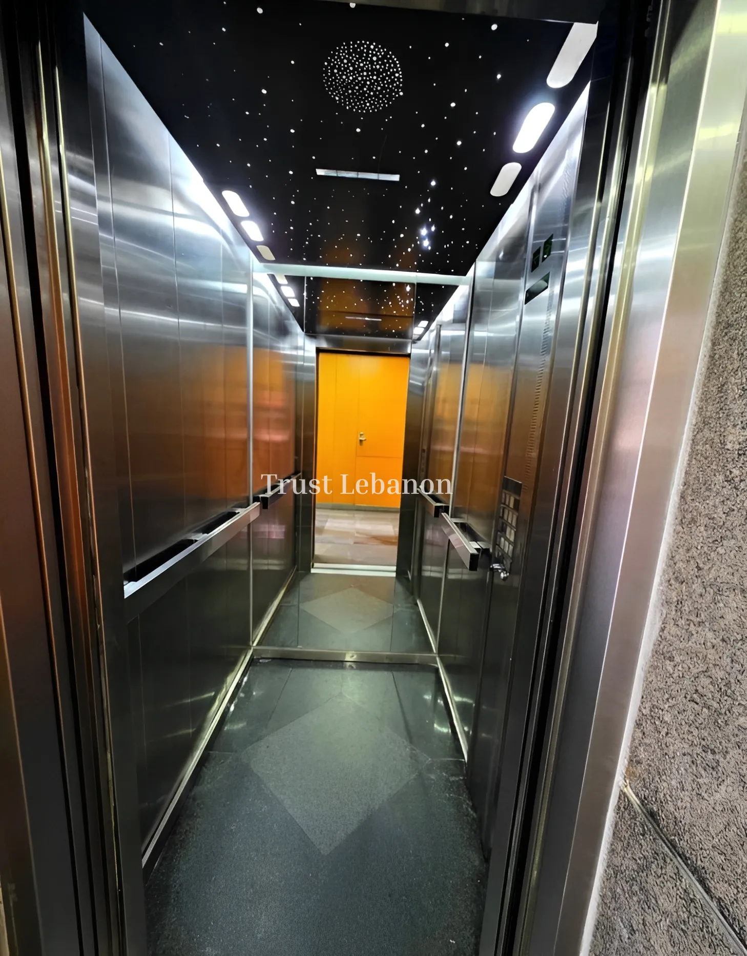 Office for rent in Mar Mikhael, Beirut, Lebanon