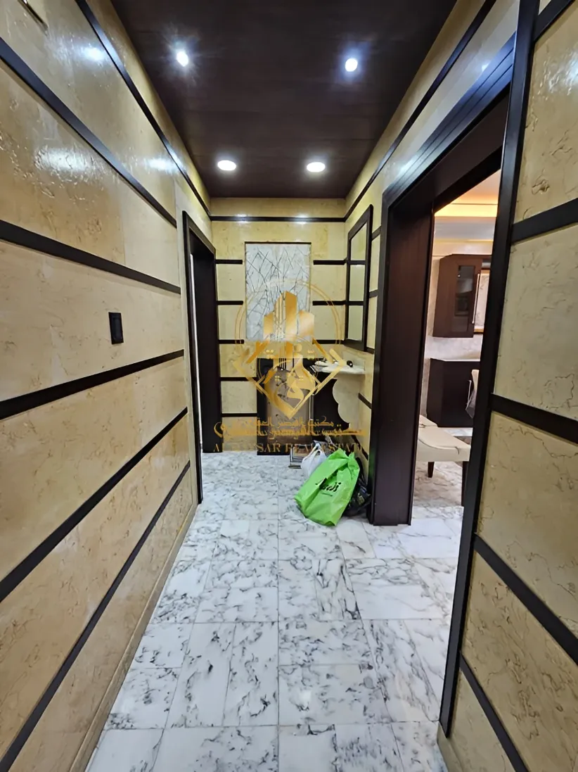 Apartment for sale in Hadi Hassan Nasrallah، Bayrut, Lebanon - 2 bed, 2 bath