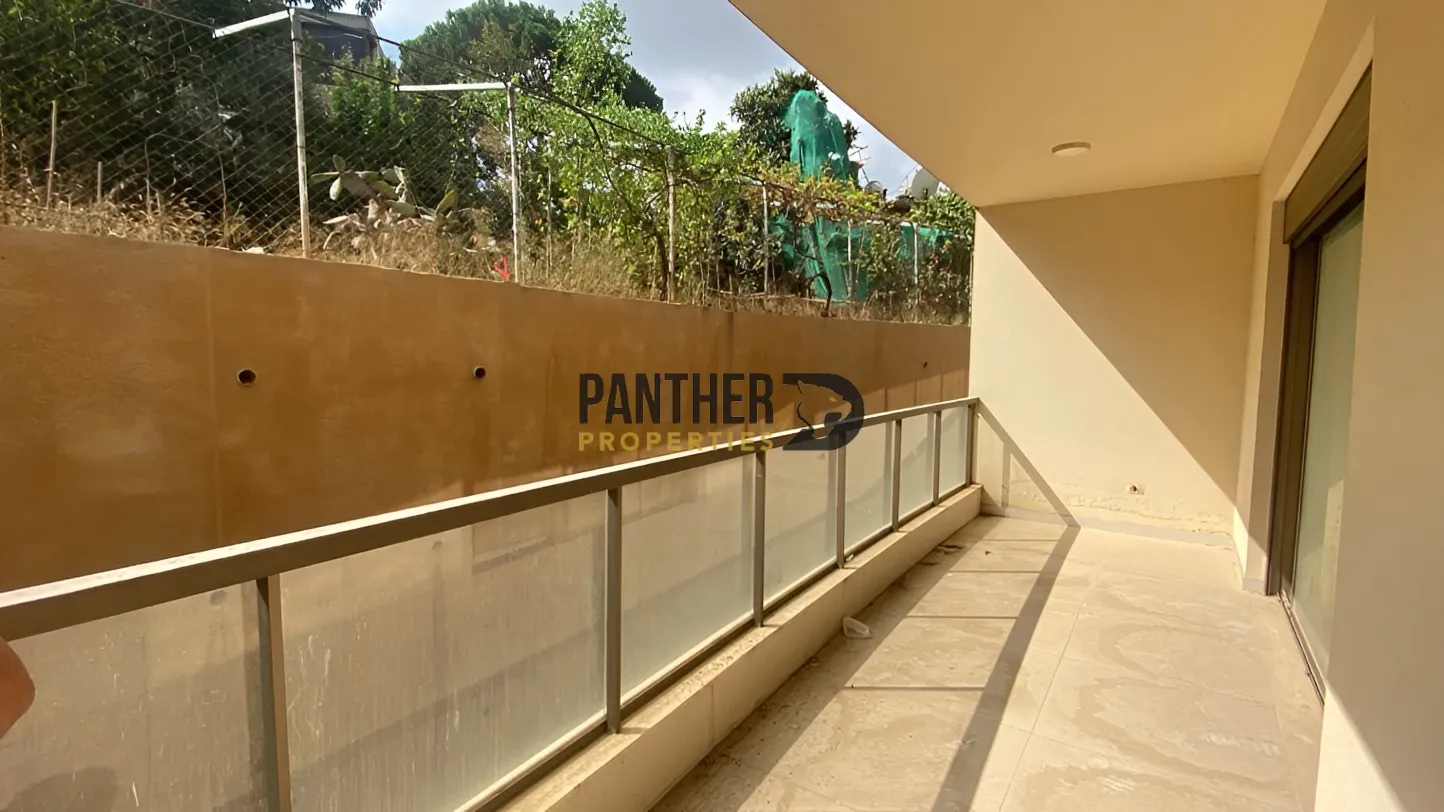 Apartment for sale in Mar Chaaya, Lebanon