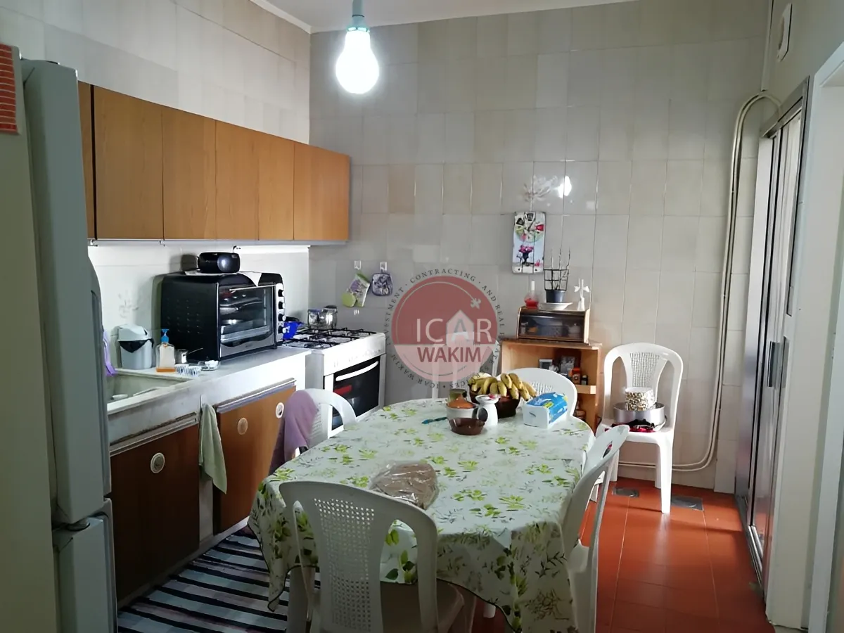 Apartment for Sale in Zalqa