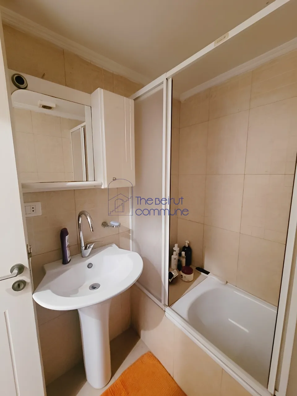 Apartment for sale in Jdeideh, lebanon