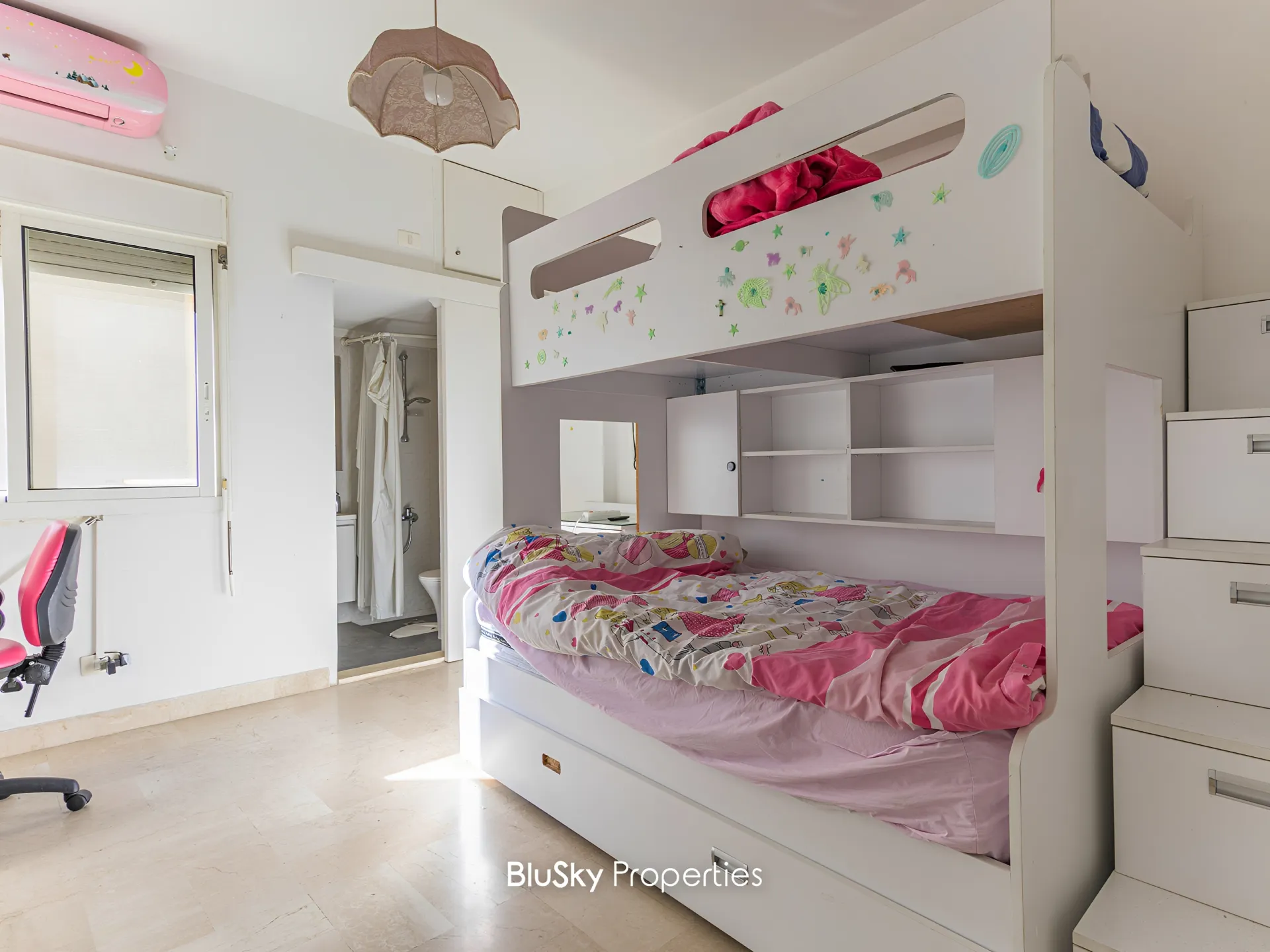 Apartment for sale in Mansourieh, lebanon