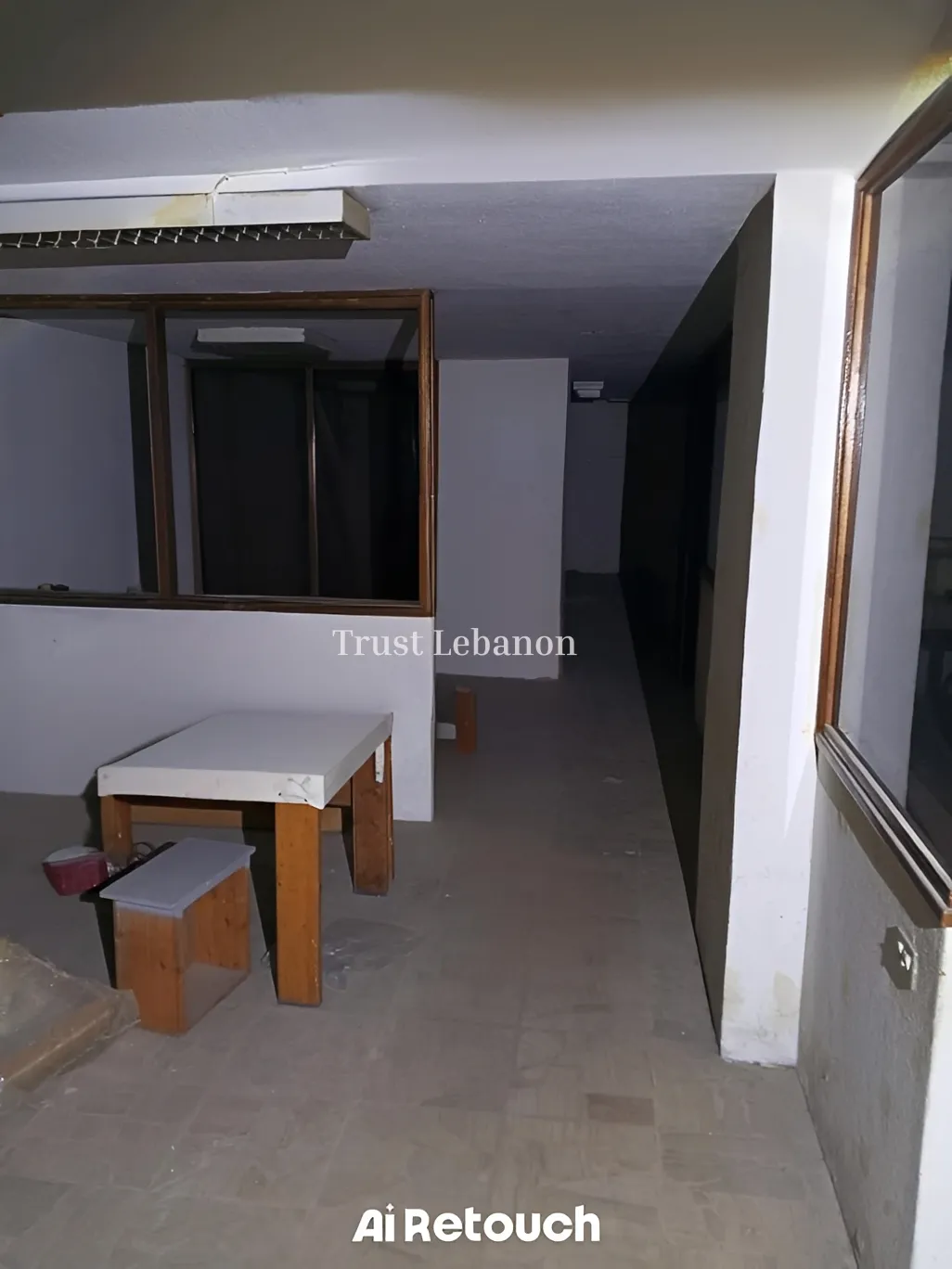 Warehouse for sale in Baouchriyeh, Lebanon