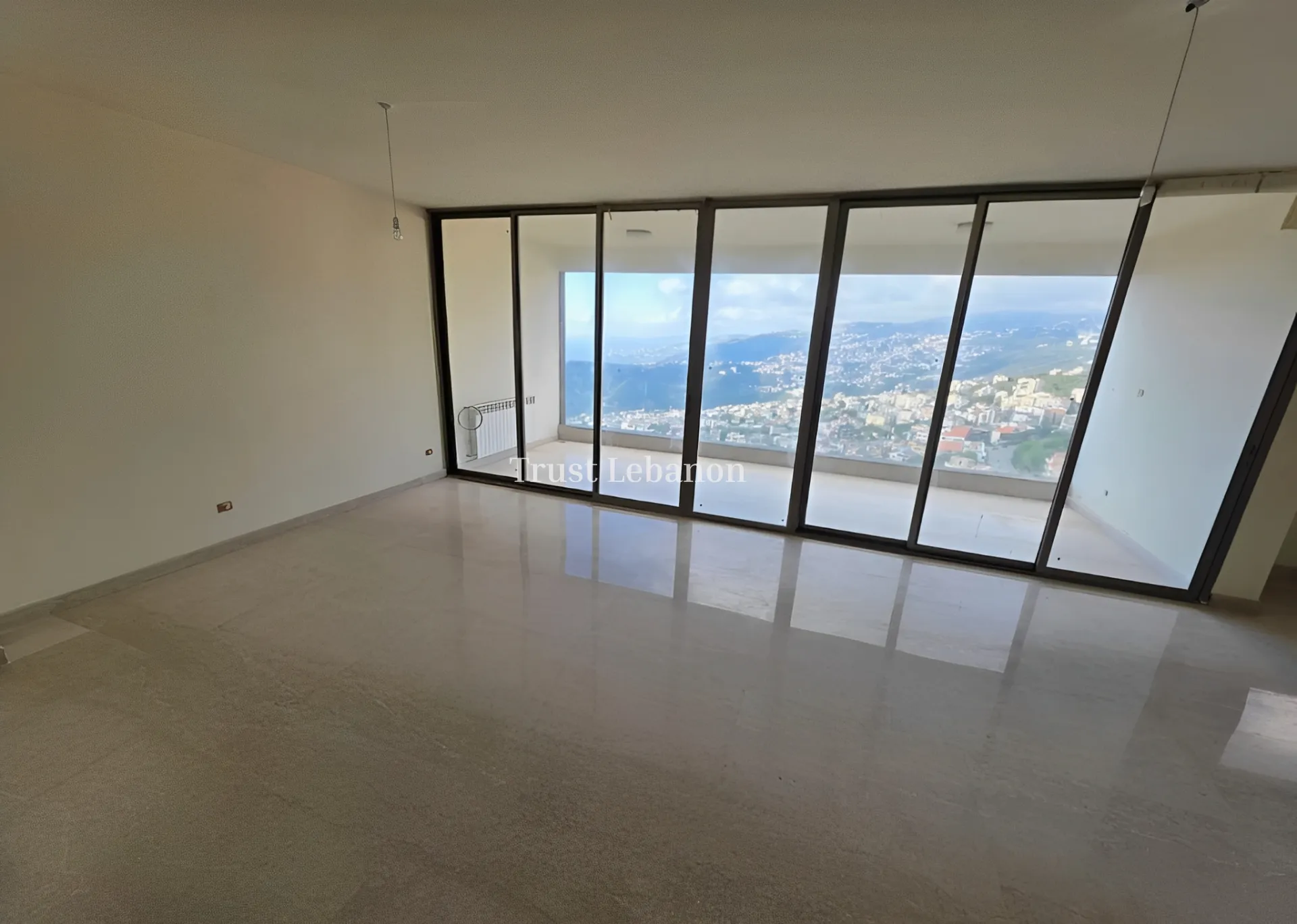 Apartment for sale in Cornet Chahwan, Lebanon