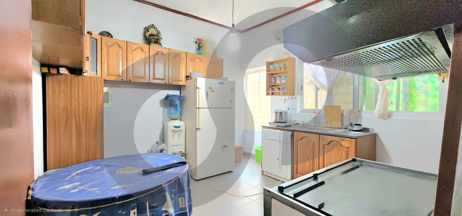 Villa for Sale in Ain Aar