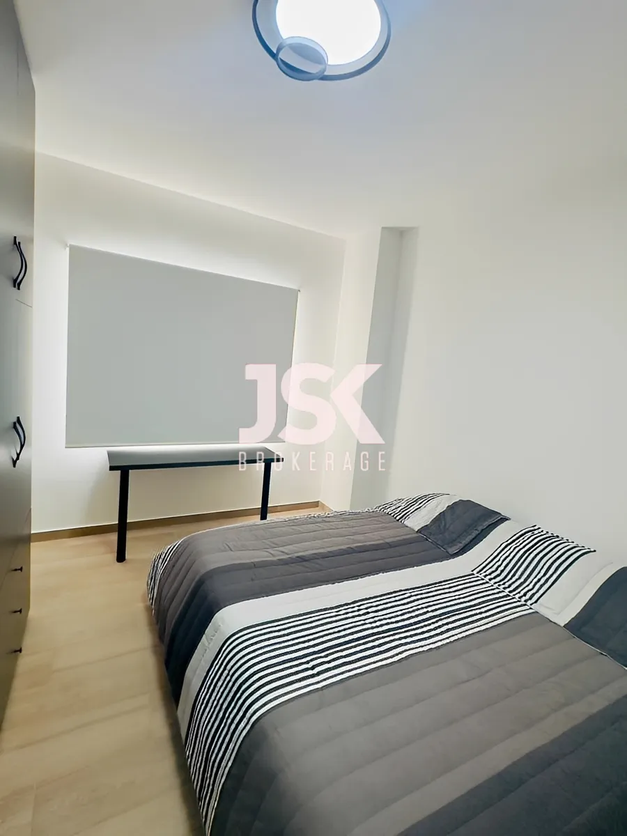 Apartment for Sale in Zouk Mosbeh, Lebanon