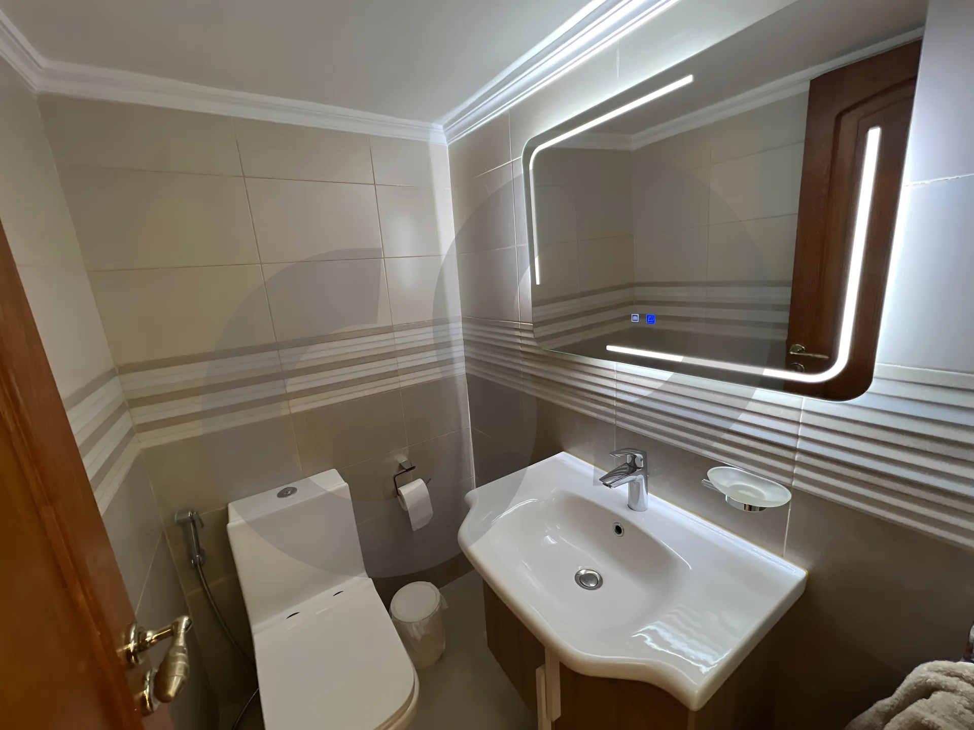 Apartment for Sale in Aaramoun