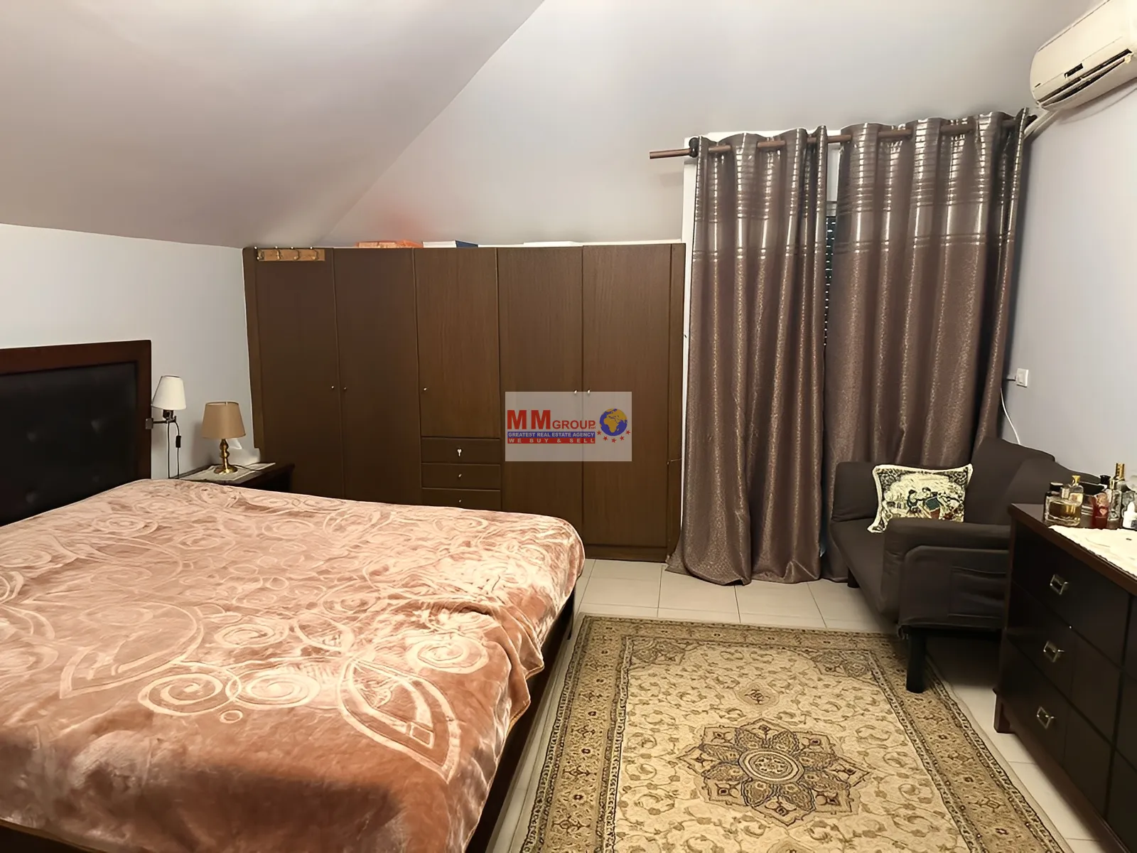 Apartment for Sale in Baabdat