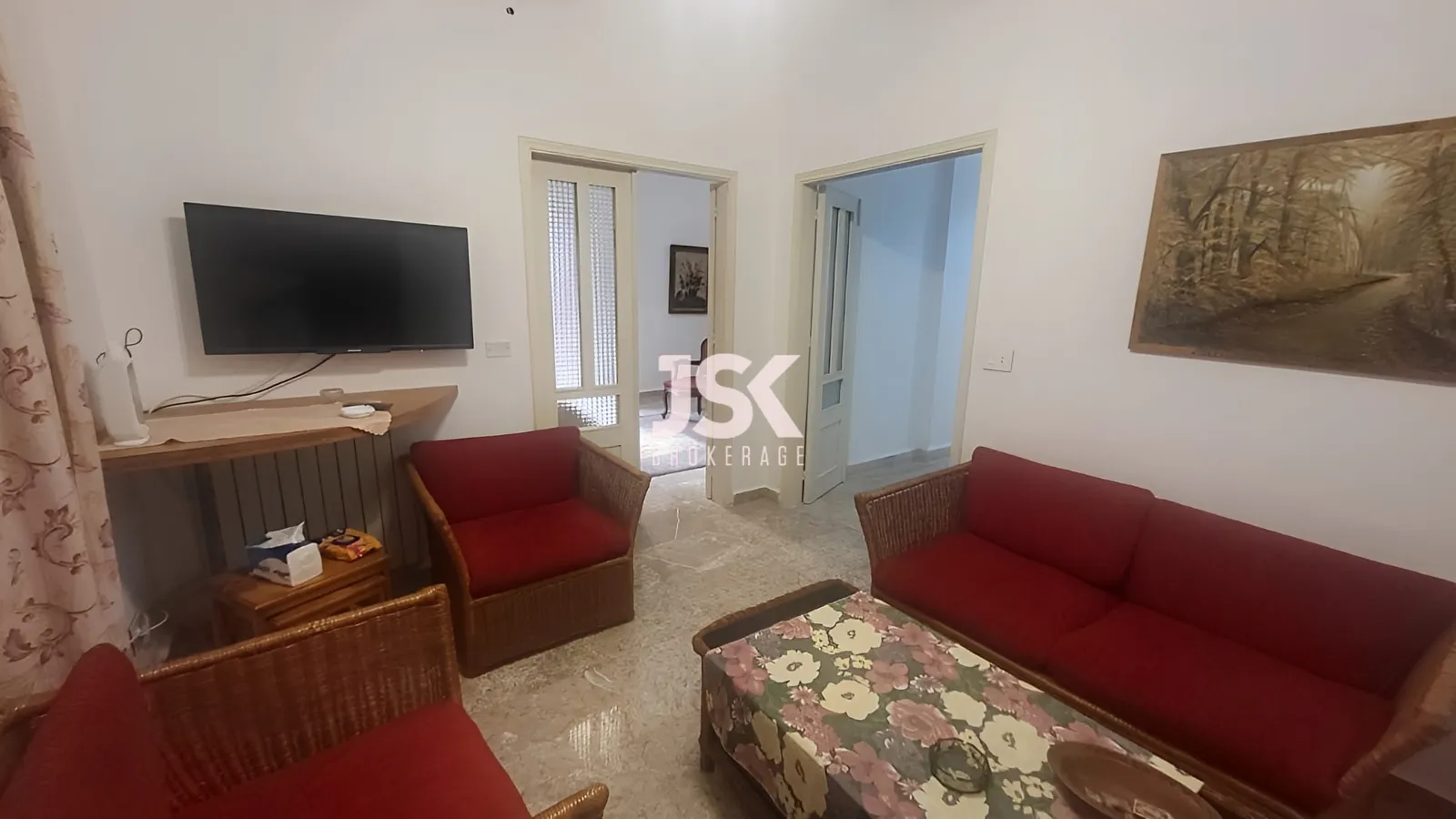 Apartment for Sale in Sehayleh - 2 bed, 2 bath