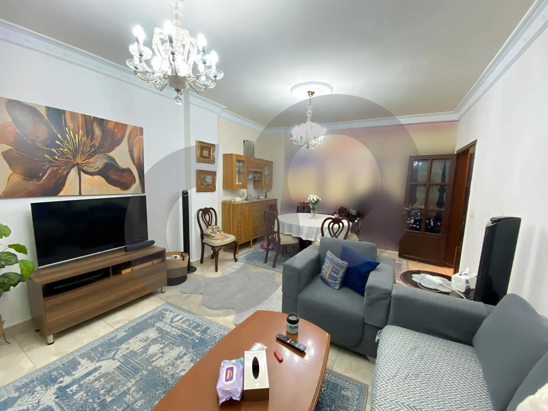 Apartment for Sale in Khaldeh