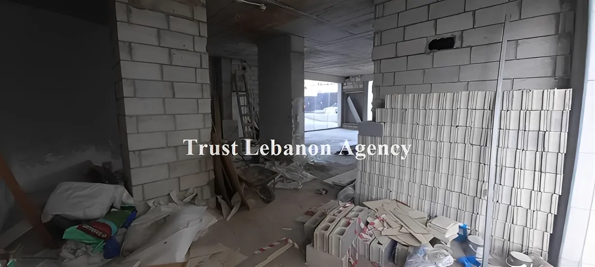 Shop for rent in Beirut, Downtown