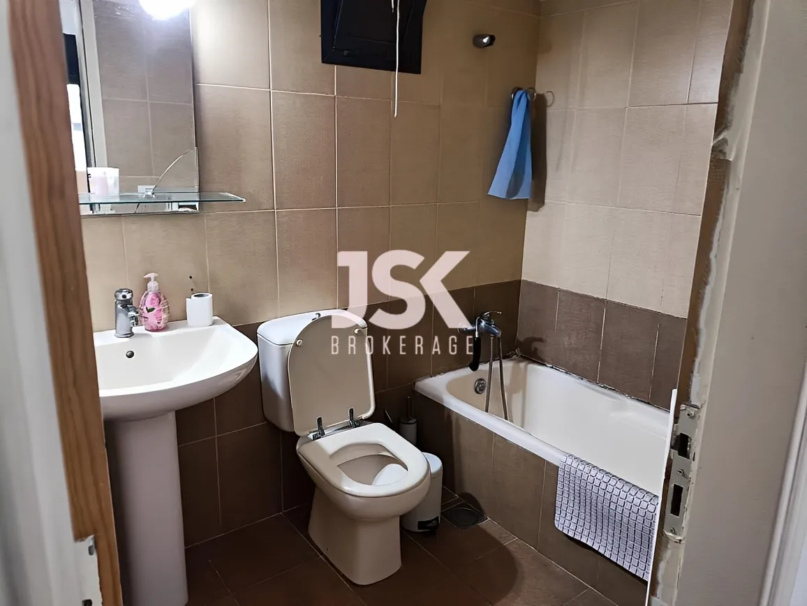 Apartment for Rent in Zalqa, Lebanon