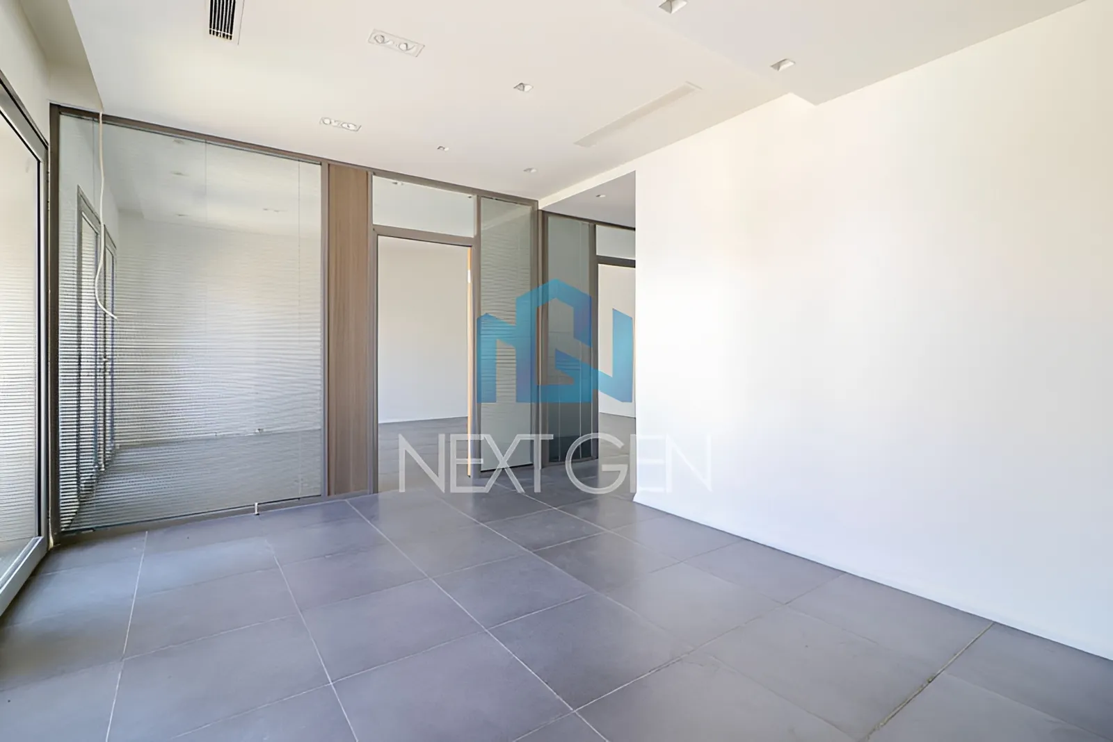 Office for Rent in Downtown