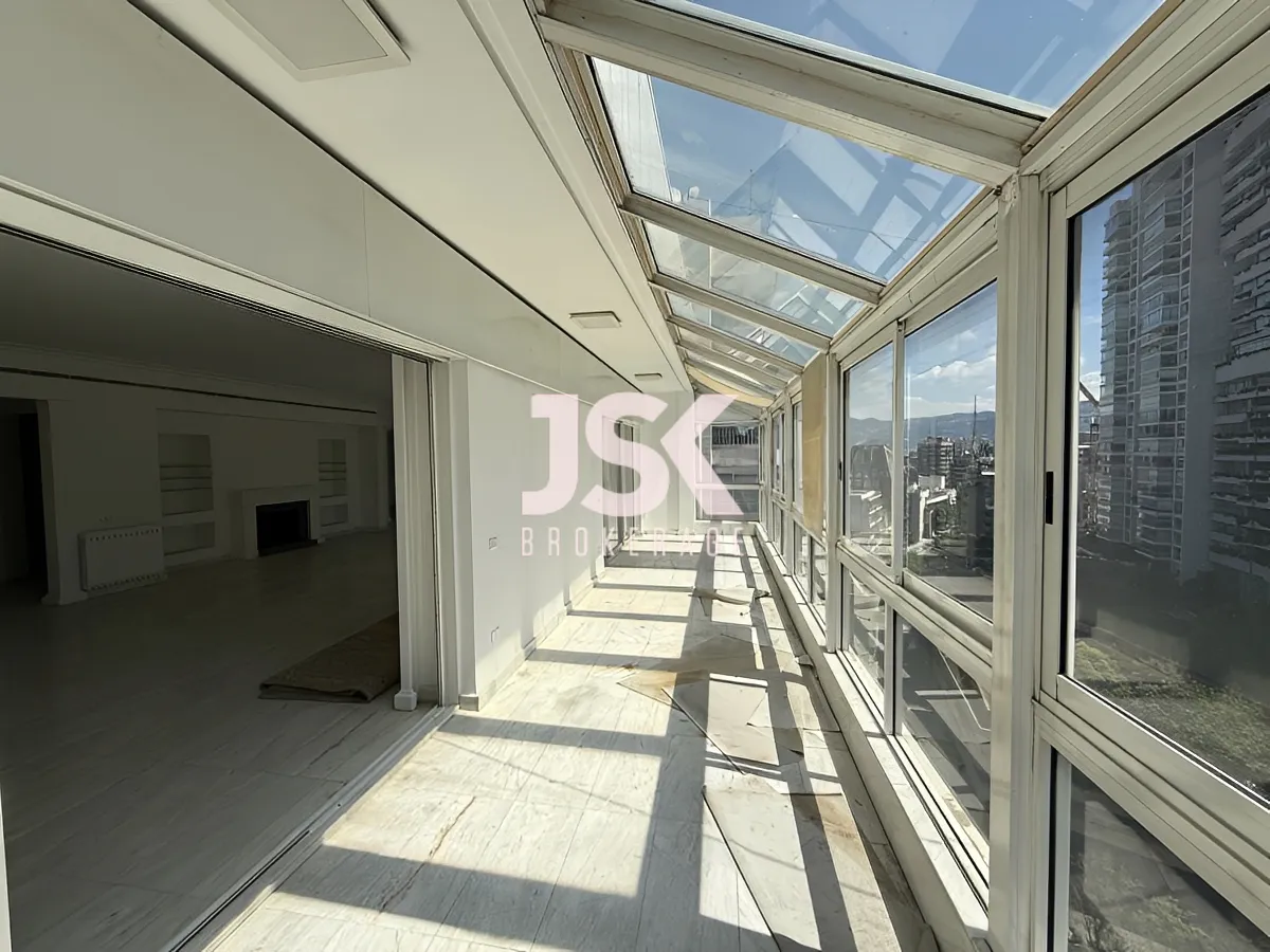 Apartment for Sale in Caree d'or, Achrafieh, Beirut, Lebanon - 4 bed, 4 bath