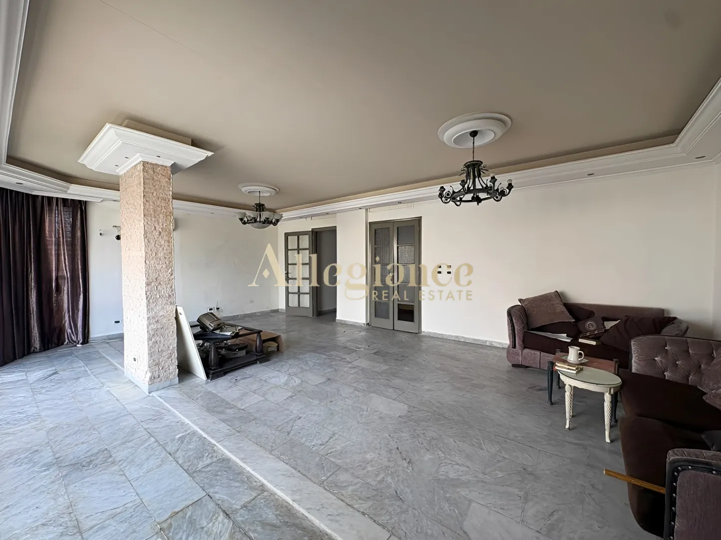 Apartment for sale in Caracas