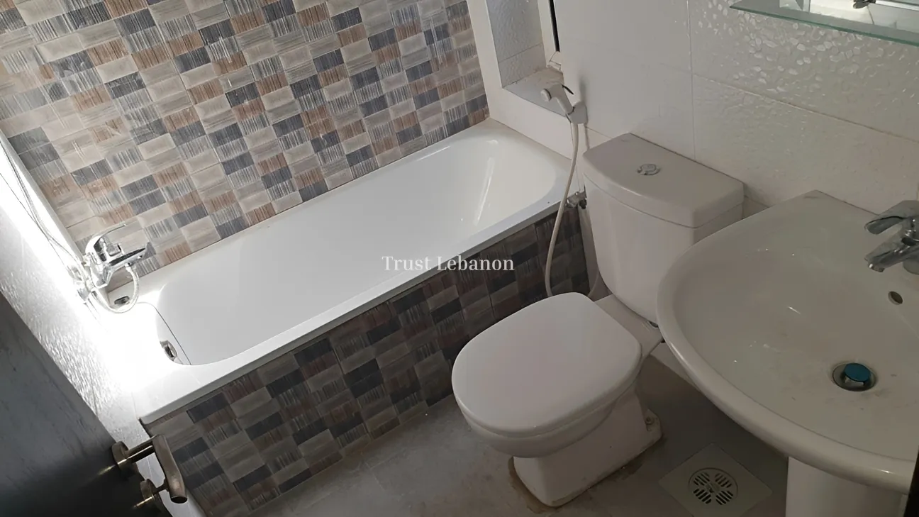 Apartment for sale in Achrafieh, Beirut, Lebanon