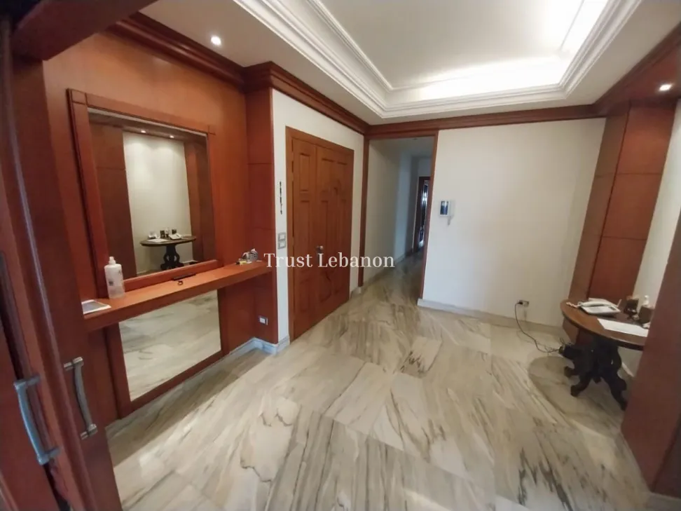 Apartment for sale in Baabda, Lebanon