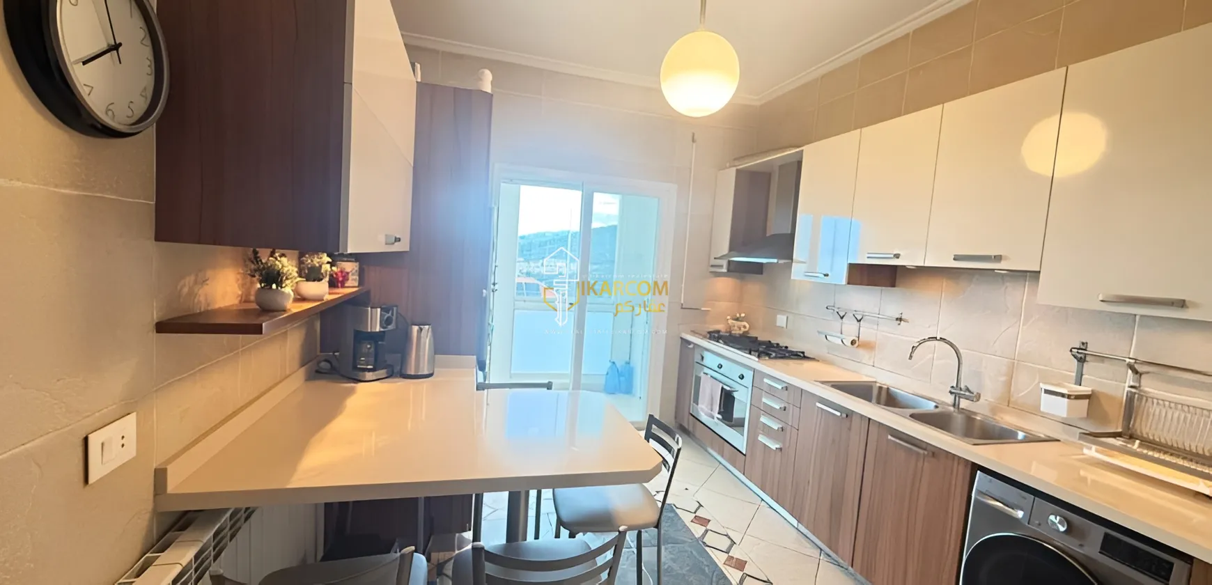Apartment for sale in Metn, Ain Saade, Lebanon