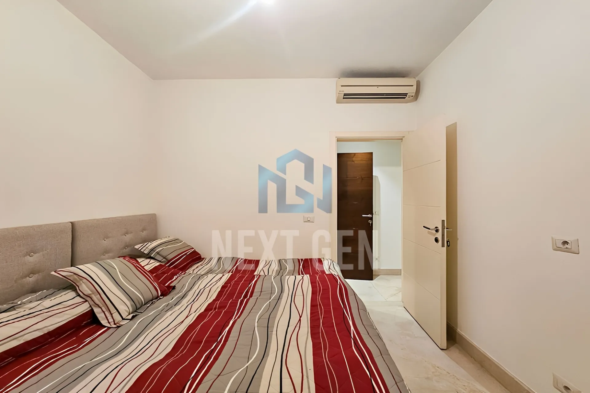 Apartment for sale in Achrafieh, Beirut, Lebanon