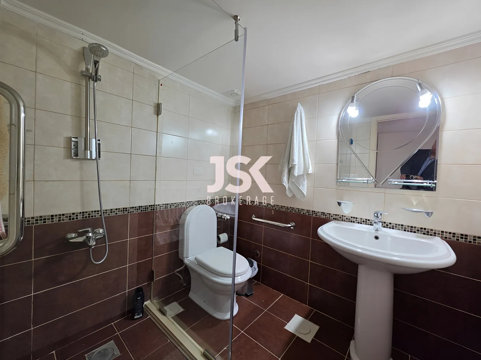 Apartment for Sale in Baabda