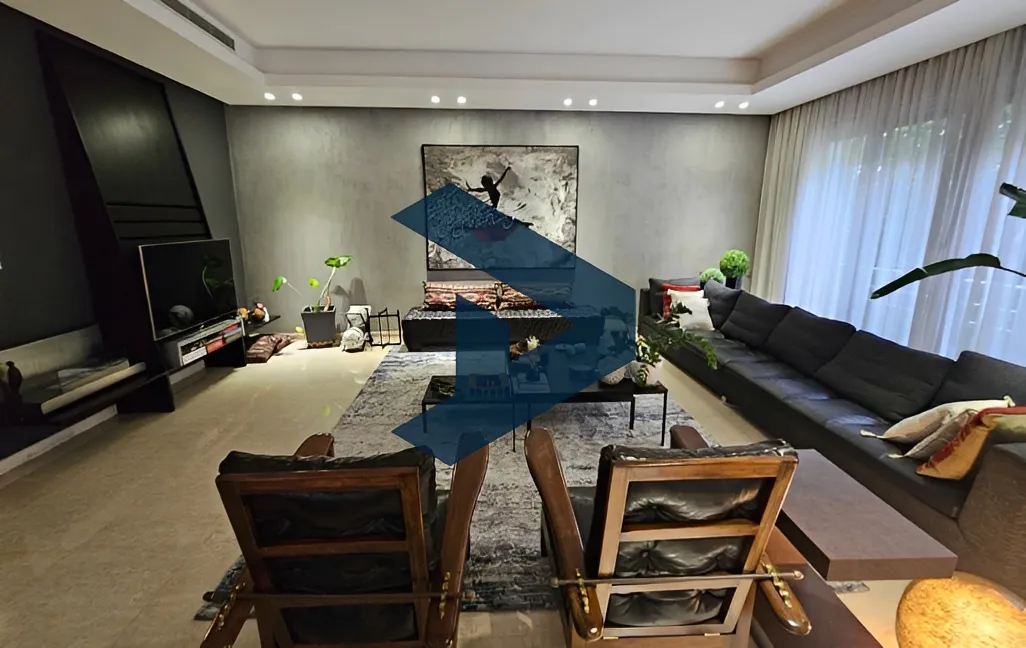 Apartment for sale in Clemenceau, Bayrut, Lebanon - 2 bed, 5 bath