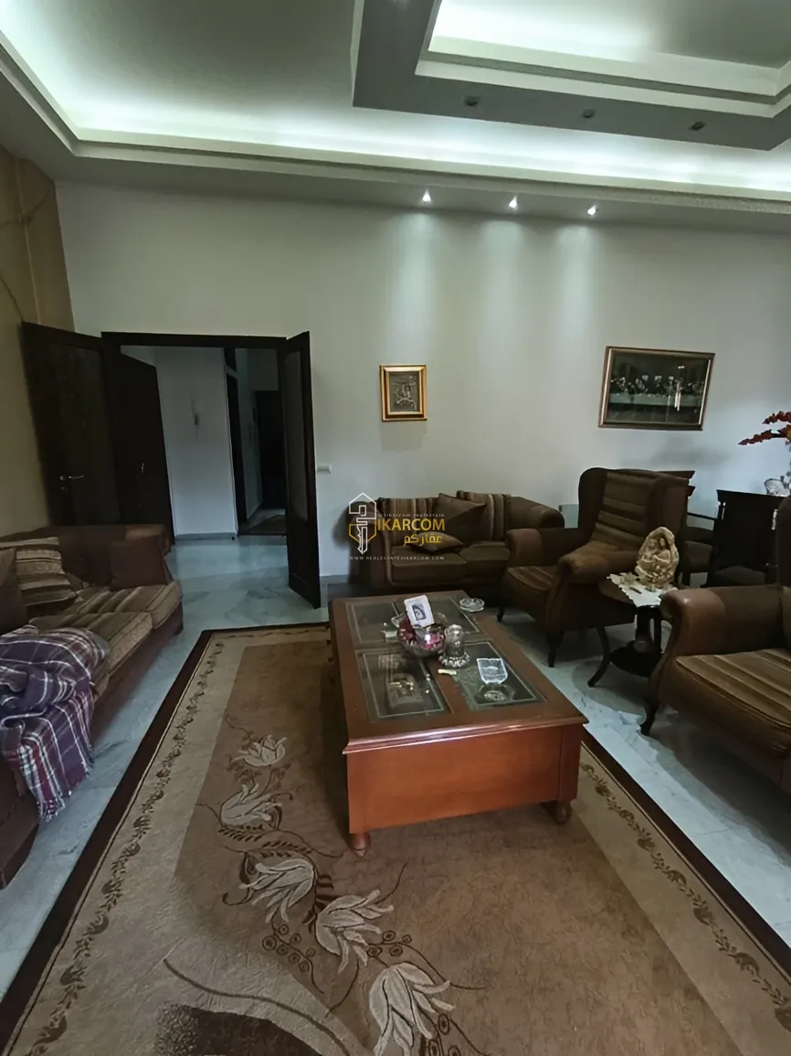 Apartment for sale in Antelias, Lebanon - 3 bed, 2 bath