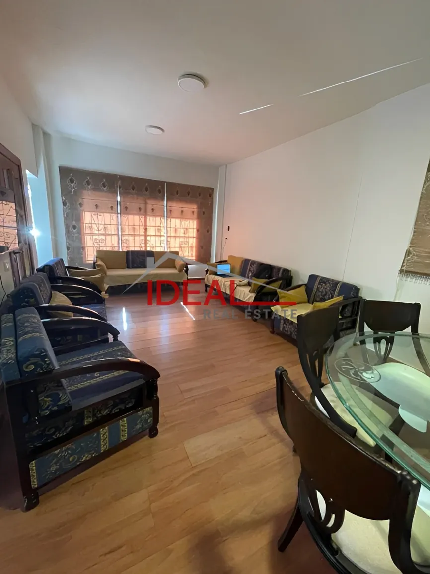 Apartment for sale in Ashqout