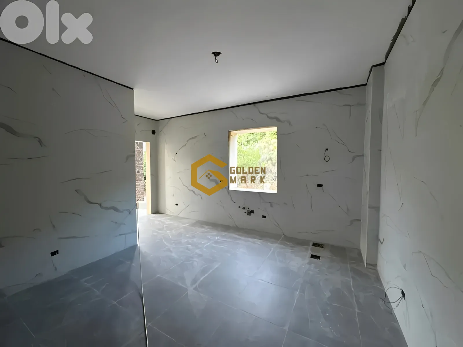 Apartment for Sale in Baabdat - 3 bed, 3 bath