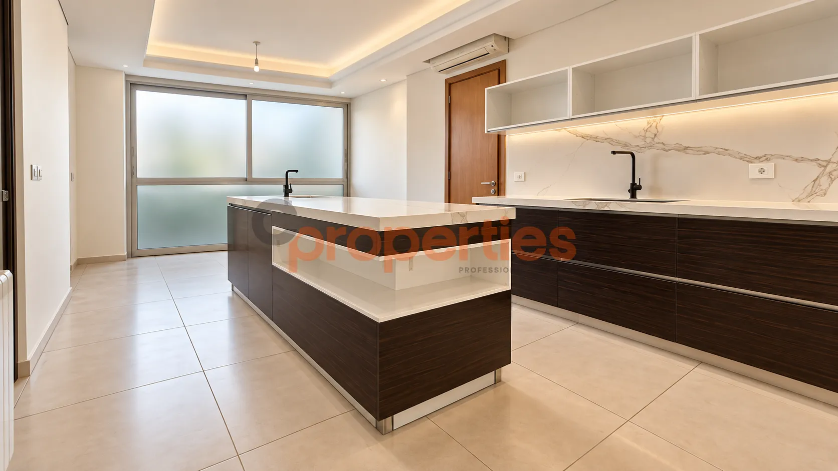 Apartment for Sale in Clemenceau
