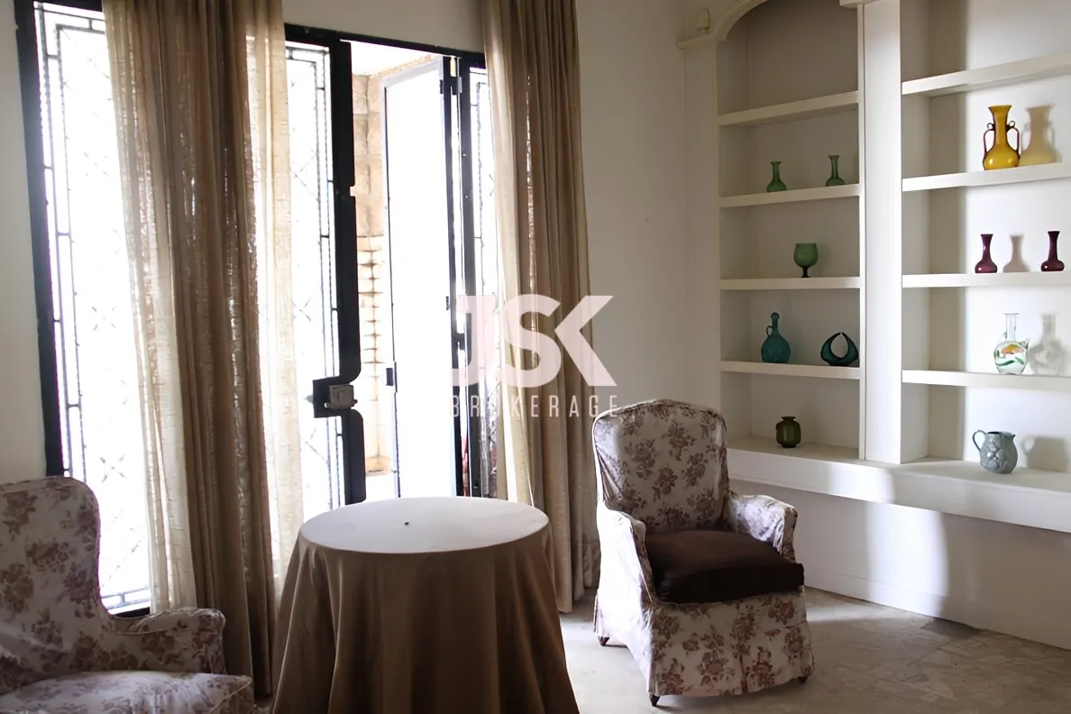 Villa for Sale in Beit Meri, Lebanon