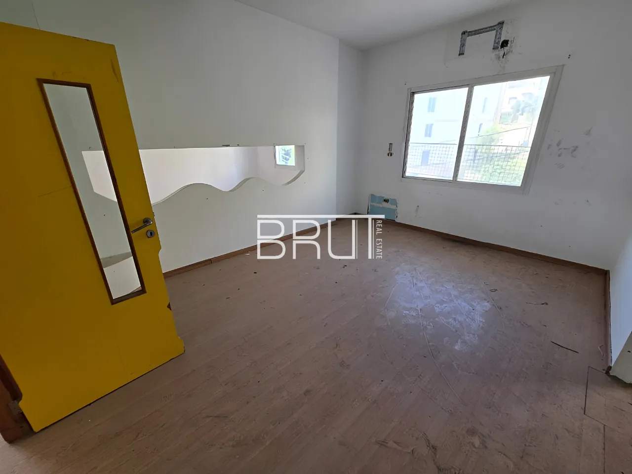 Apartment for Rent in Zouk Mosbeh