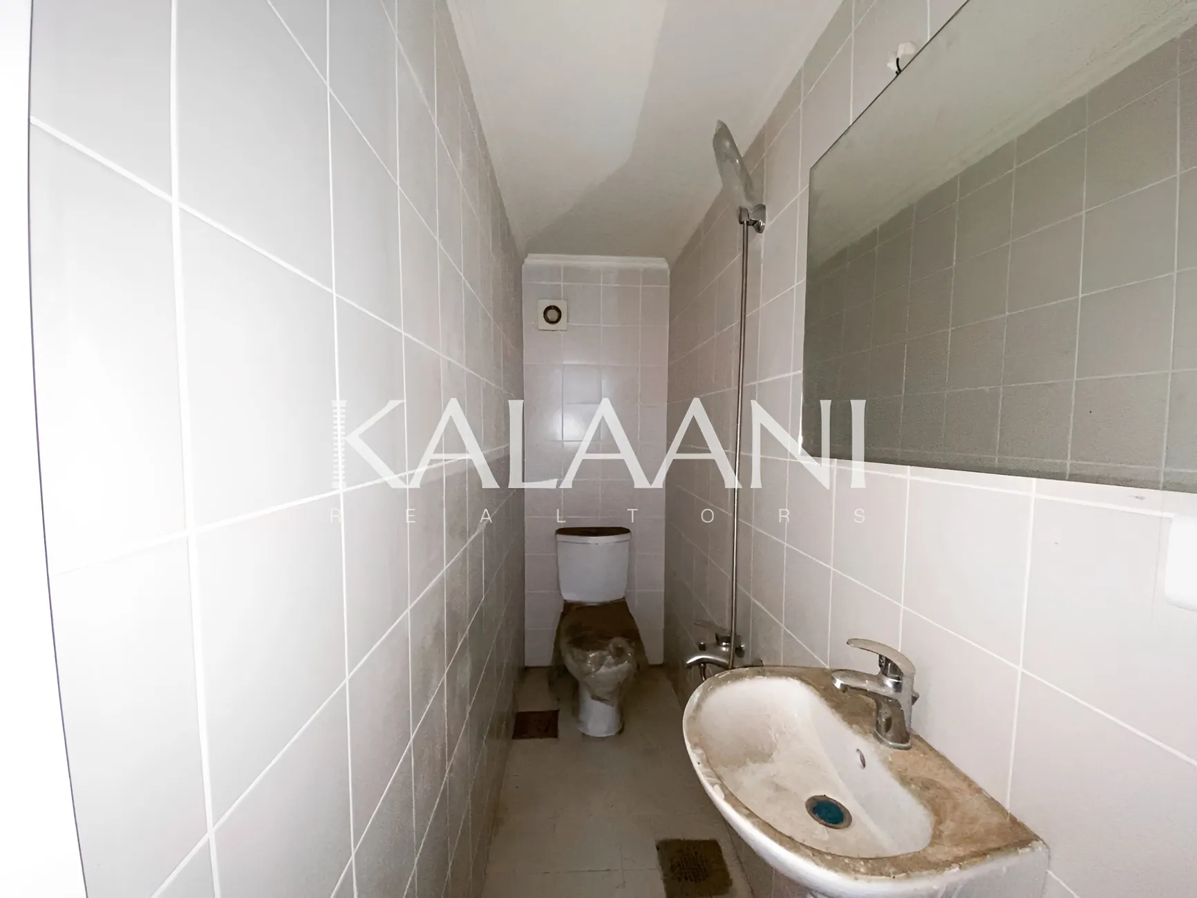 Apartment for rent in Ghazir, Lebanon