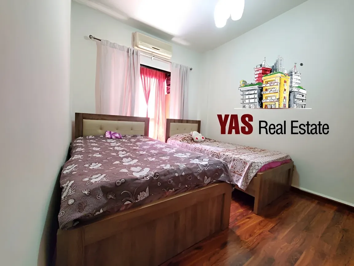 Apartment for Sale in Zouk Mosbeh