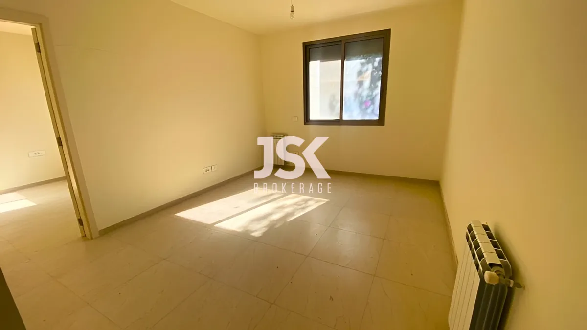 Apartment for Sale in Qornet El Hamra, Lebanon
