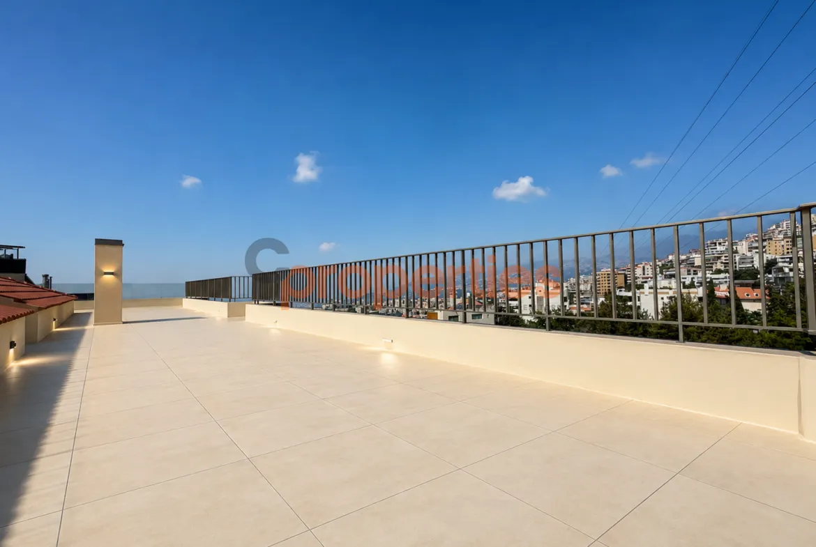 Apartment for Sale in Mtaileb