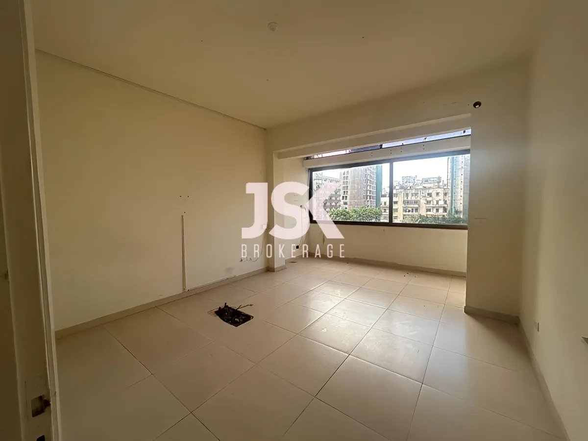 Office for rent in Downtown, beirut