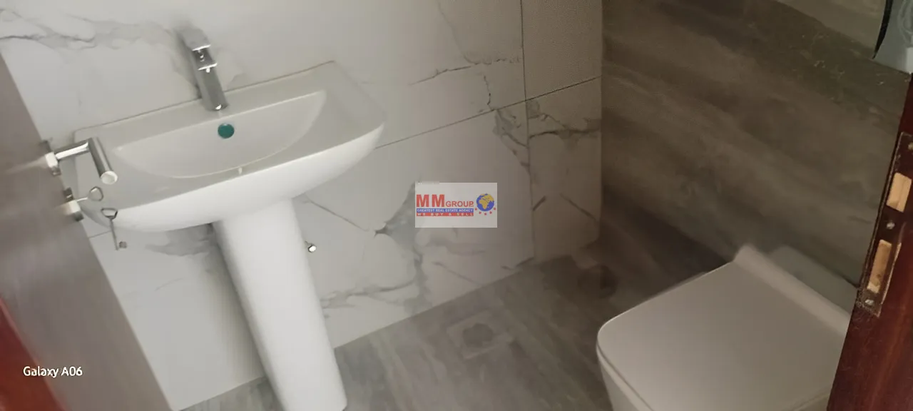 Apartment for Sale in Mansourieh