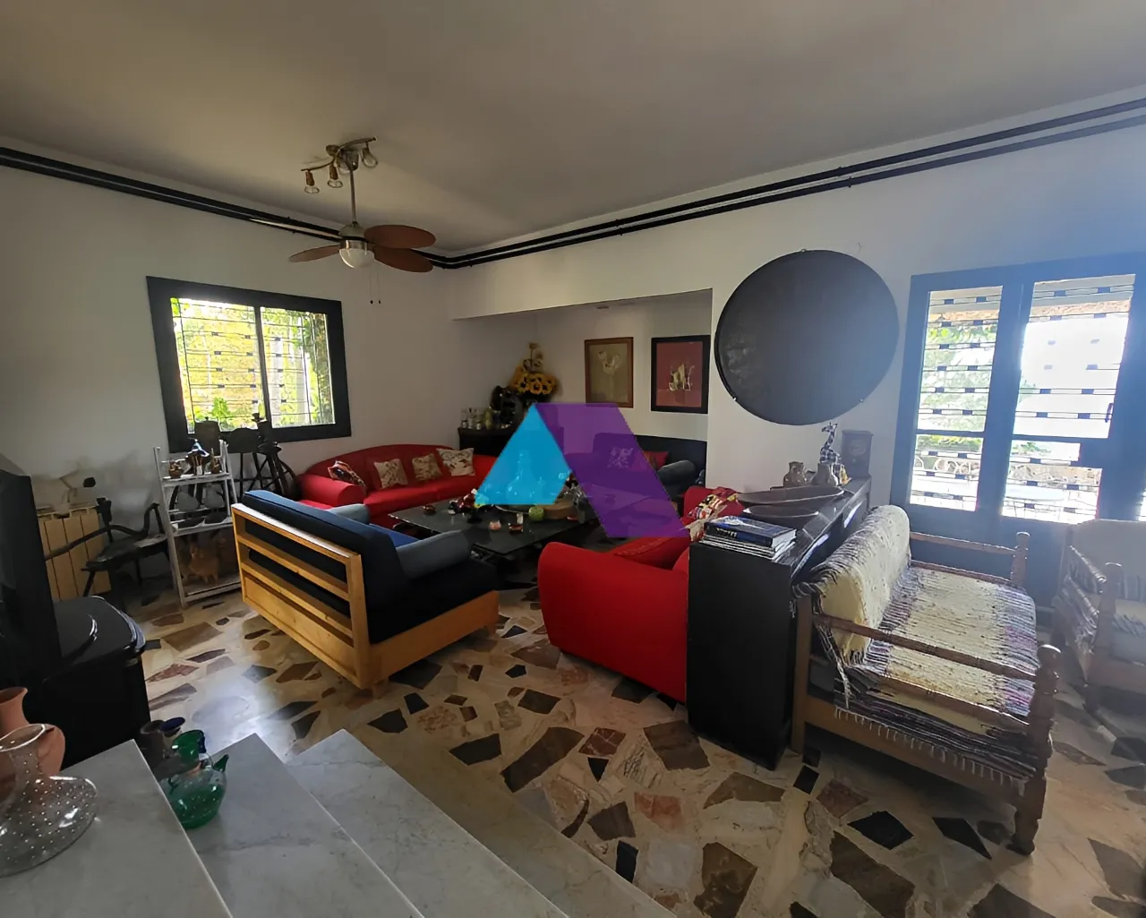 Villa for Sale in Mayrouba