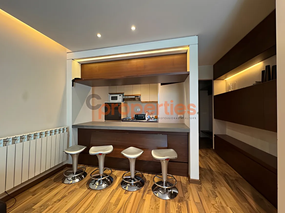 Apartment for Sale in Faqra - 2 bed, 2 bath