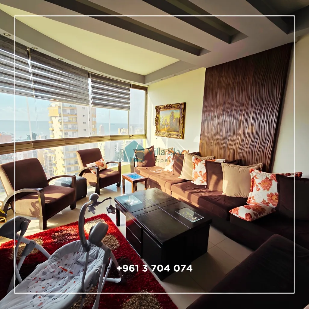 Apartment for sale in Jal El Dib, Lebanon