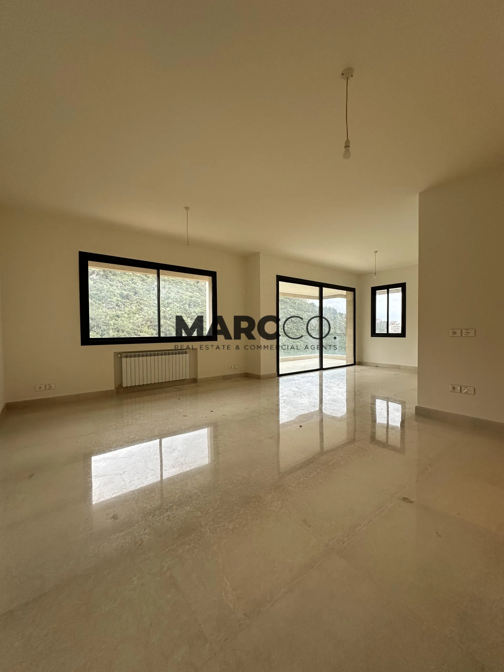 Apartment for sale in Bayada, Rabieh, Lebanon