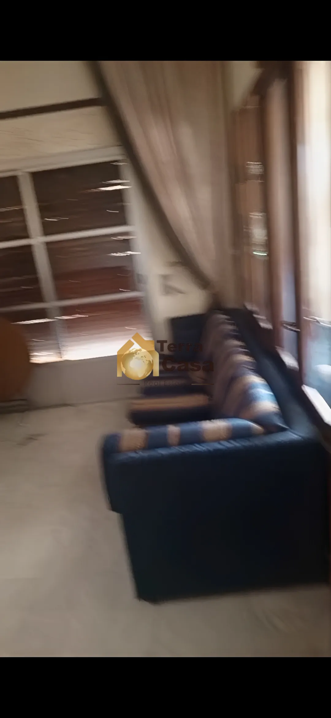 Apartment for rent in Zahlé