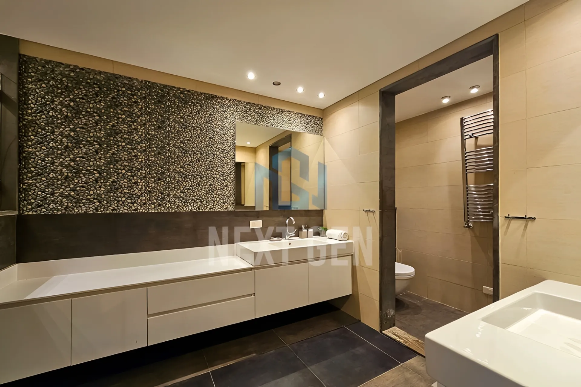 Apartment for sale in Achrafieh, Beirut, Lebanon