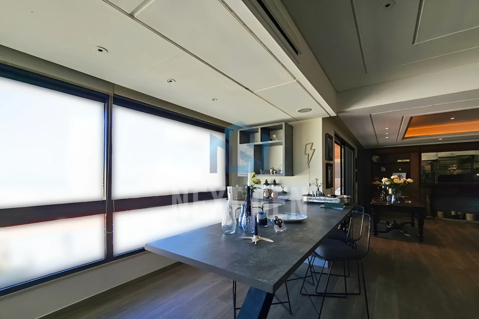 Apartment for Rent in Achrafieh, Beirut, Lebanon