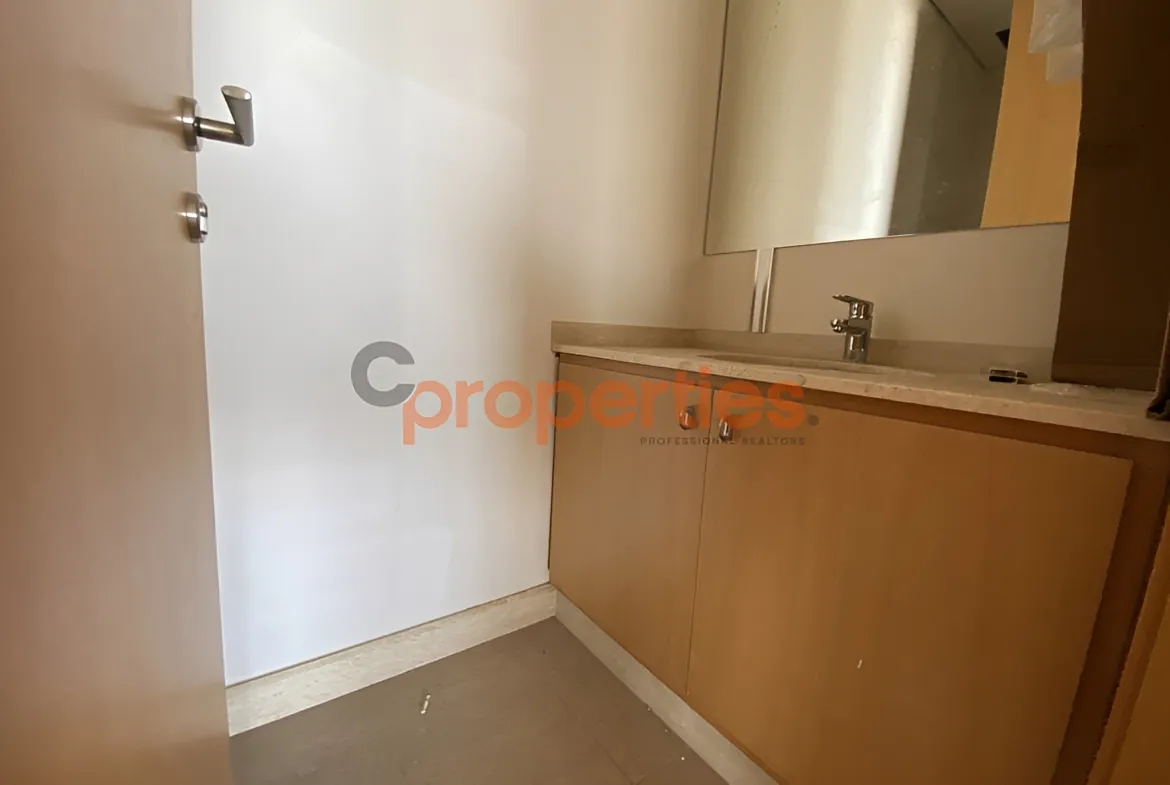 Apartment for Rent in Yarzeh